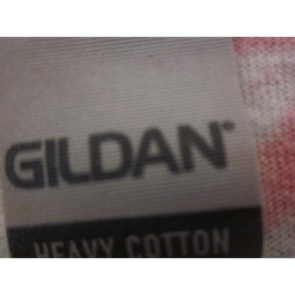 Cory Keshin Sword Gaming T-Shirt Men's Medium Tie Dye Tee - Picture 4 of 5